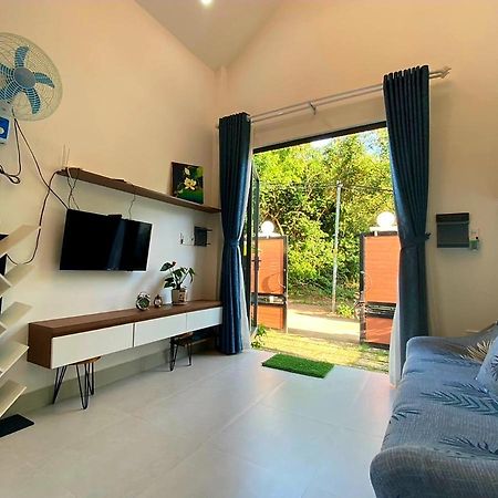Summer Pool 2 Bedrooms Villa 두옹 동 외부 사진