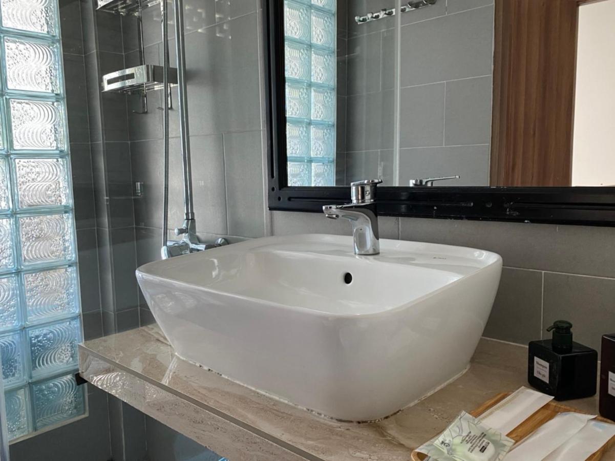 Summer Pool 2 Bedrooms Villa 두옹 동 외부 사진