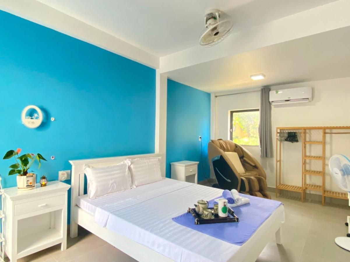Summer Pool 2 Bedrooms Villa 두옹 동 외부 사진