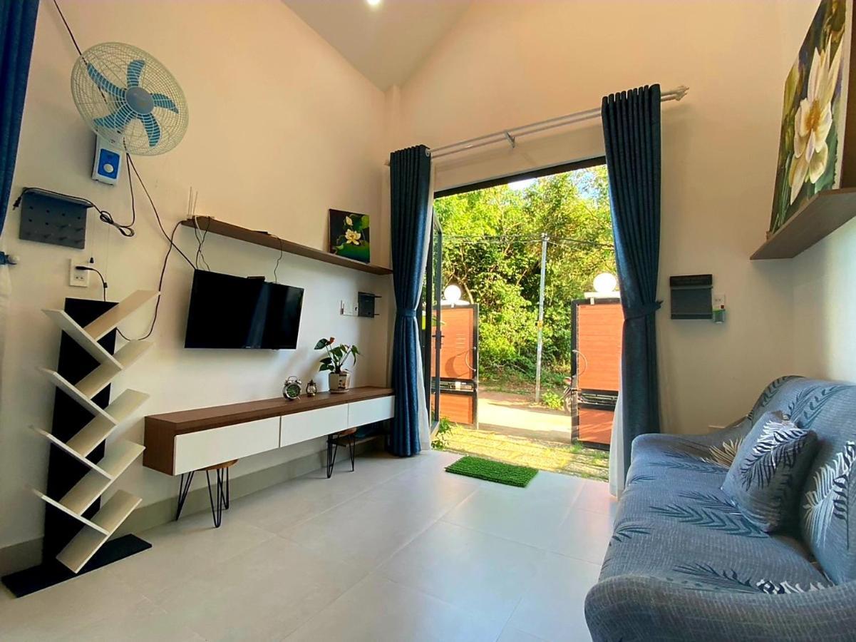 Summer Pool 2 Bedrooms Villa 두옹 동 외부 사진