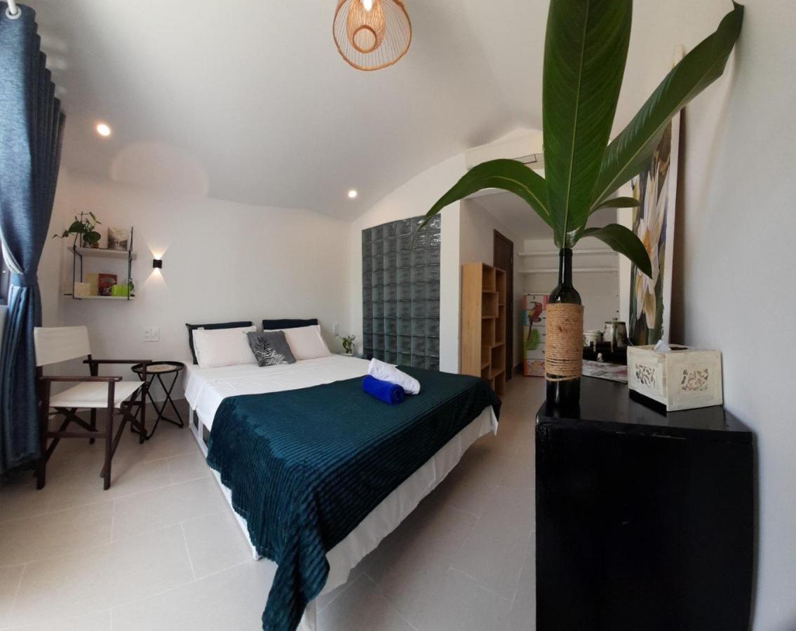 Summer Pool 2 Bedrooms Villa 두옹 동 외부 사진